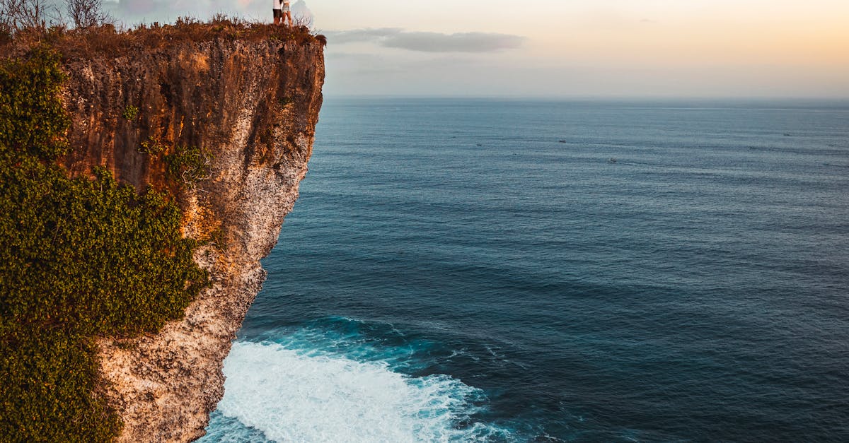 Beachfront Villas in Bali for Surfing Enthusiasts