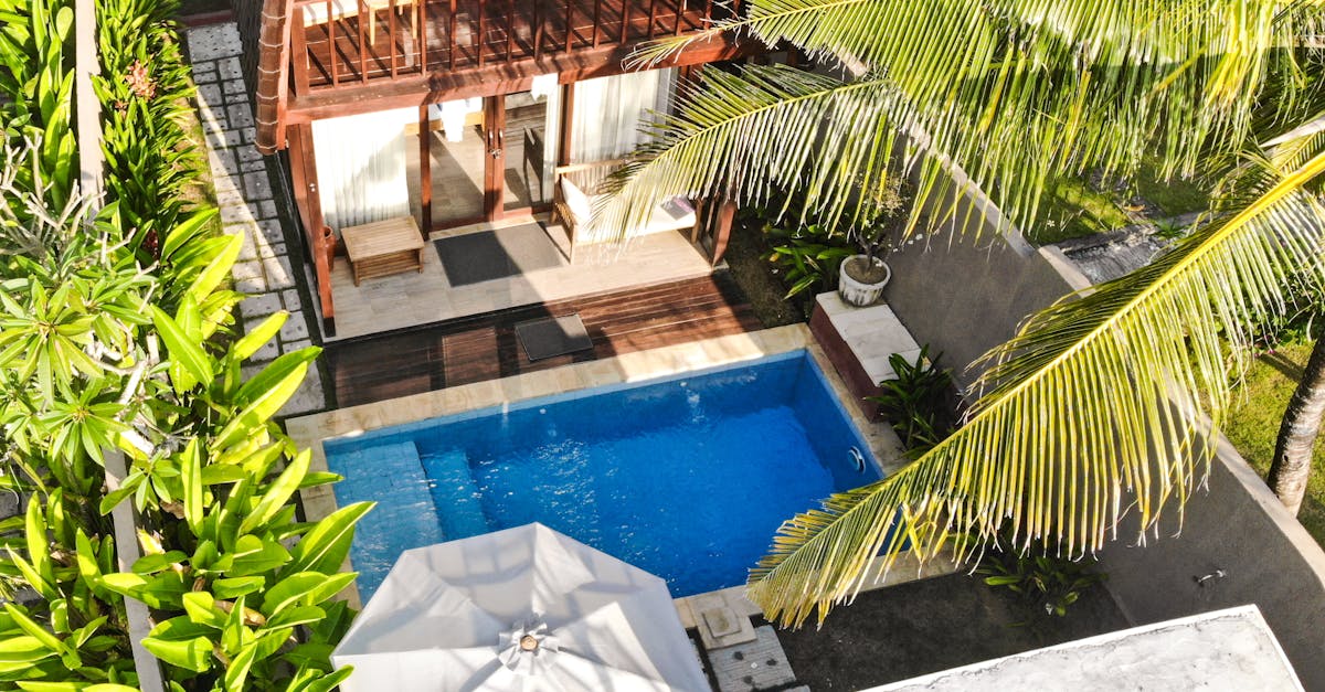 Best Locations for Traditional Balinese Villas in Bali