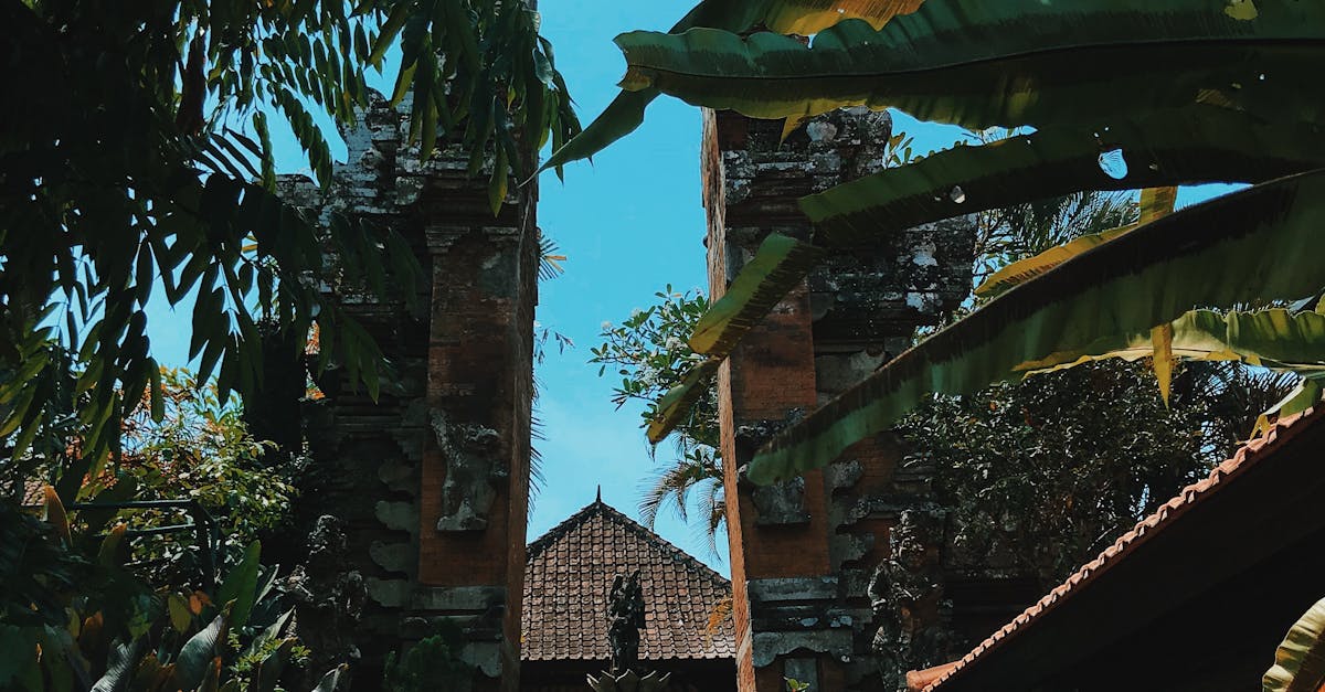 Exploring Bali with Kids: Family-Friendly Villa Stays