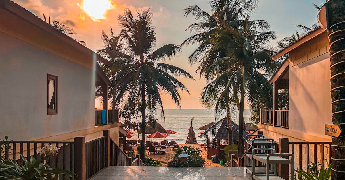 Renting a Seminyak Villa: Tips and Recommendations